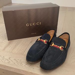 Gucci Loafers